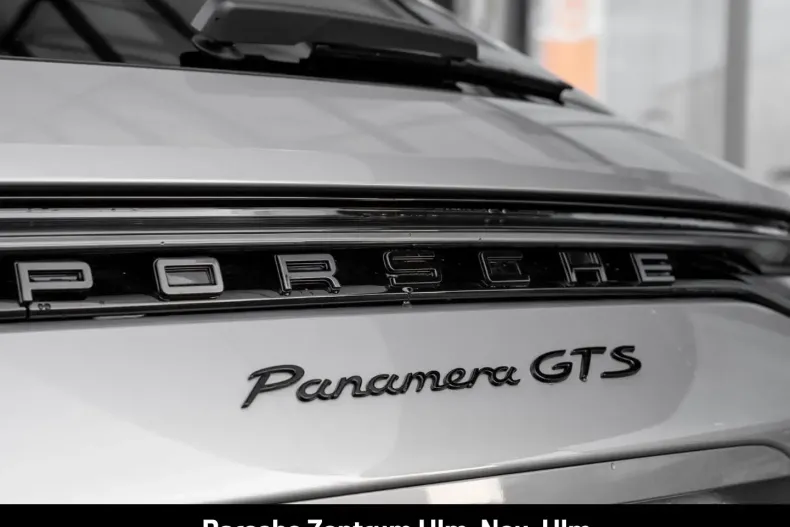 Porsche Panamera din 2024 cu 26.500 km - oferta POR145585 - foto 14