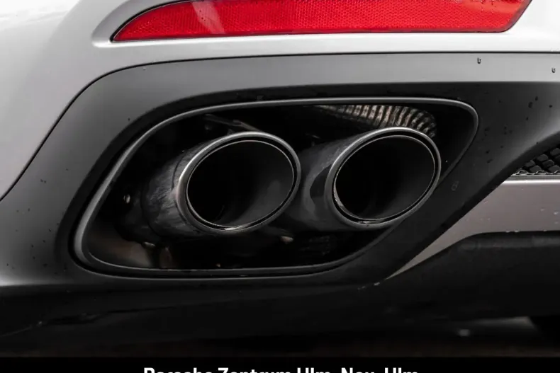 Porsche Panamera din 2024 cu 26.500 km - oferta POR145585 - foto 15