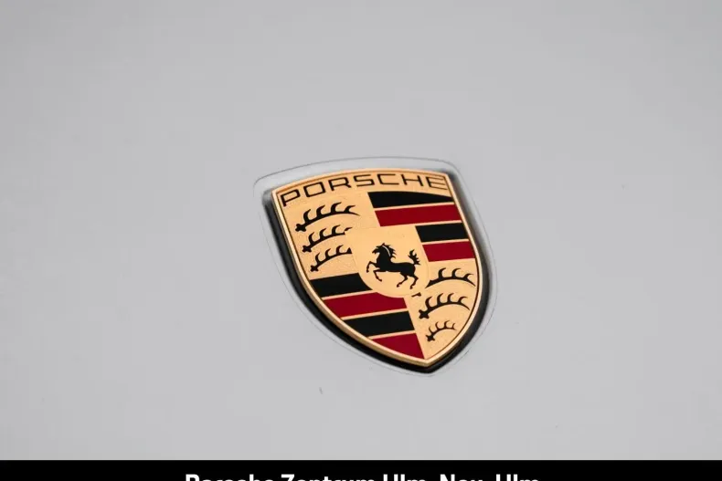 Porsche Panamera din 2024 cu 26.500 km - oferta POR145585 - foto 16