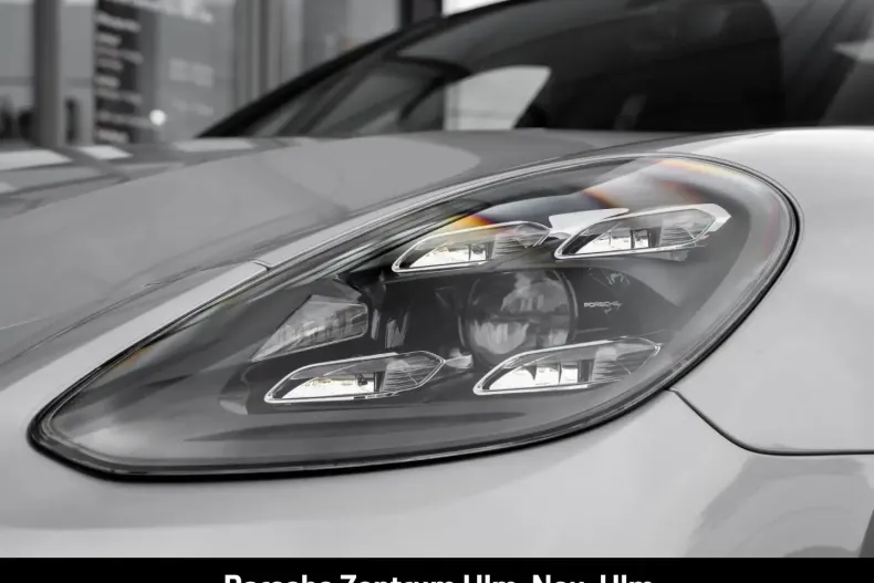 Porsche Panamera din 2024 cu 26.500 km - oferta POR145585 - foto 17