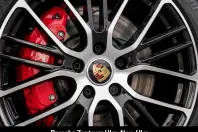 Porsche Panamera din 2024 cu 26.500 km - oferta POR145585 - foto 18