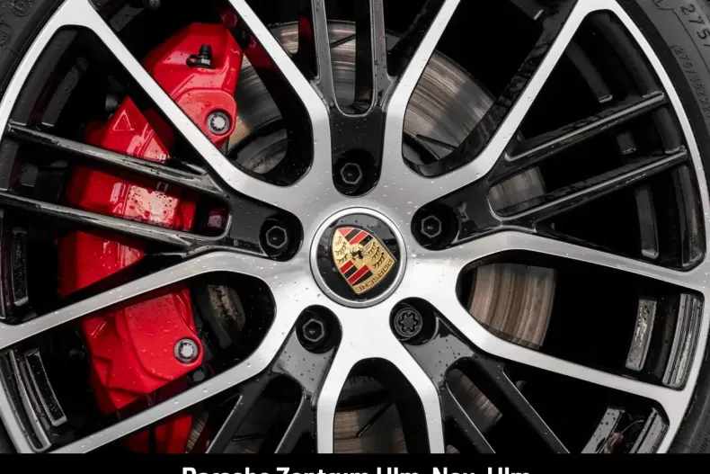 Porsche Panamera din 2024 cu 26.500 km - oferta POR145585 - foto 18