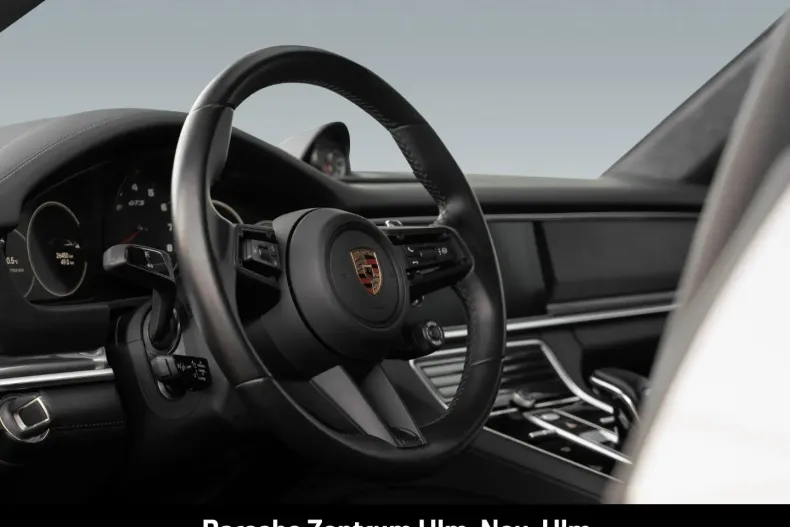 Porsche Panamera din 2024 cu 26.500 km - oferta POR145585 - foto 21