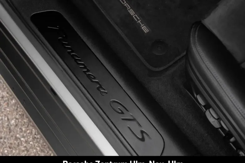 Porsche Panamera din 2024 cu 26.500 km - oferta POR145585 - foto 22