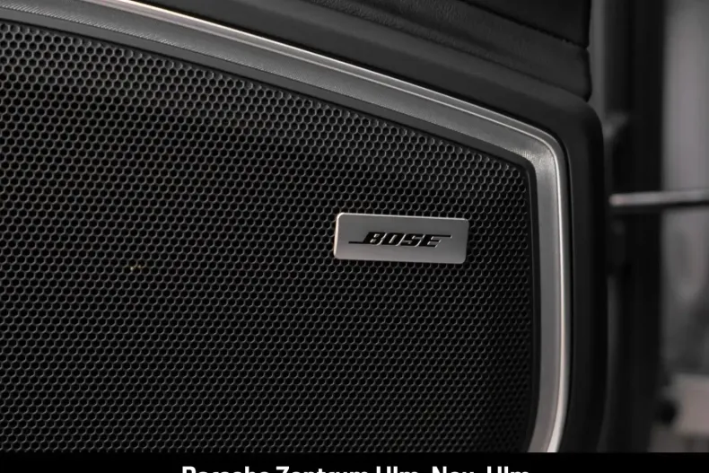 Porsche Panamera din 2024 cu 26.500 km - oferta POR145585 - foto 25