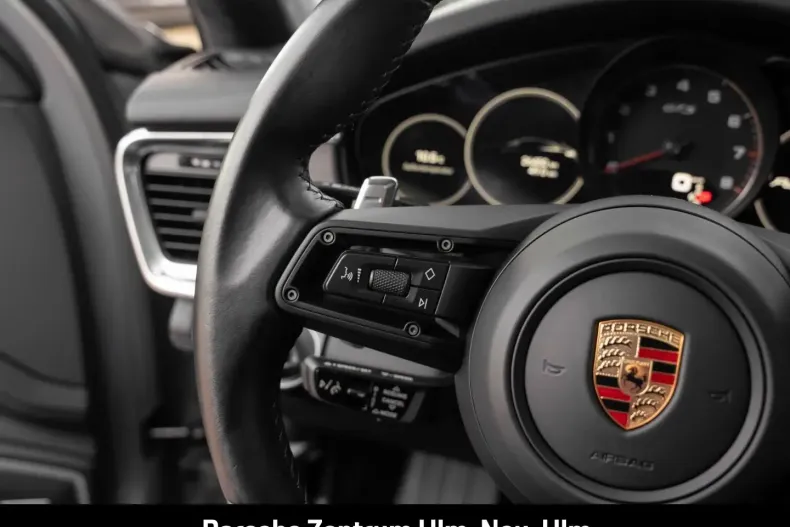 Porsche Panamera din 2024 cu 26.500 km - oferta POR145585 - foto 26