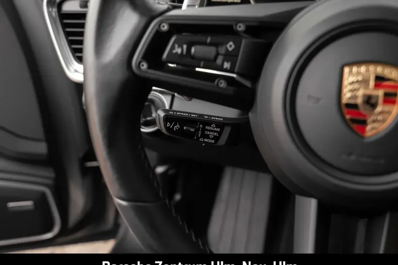 Porsche Panamera din 2024 cu 26.500 km - oferta POR145585 - foto 28