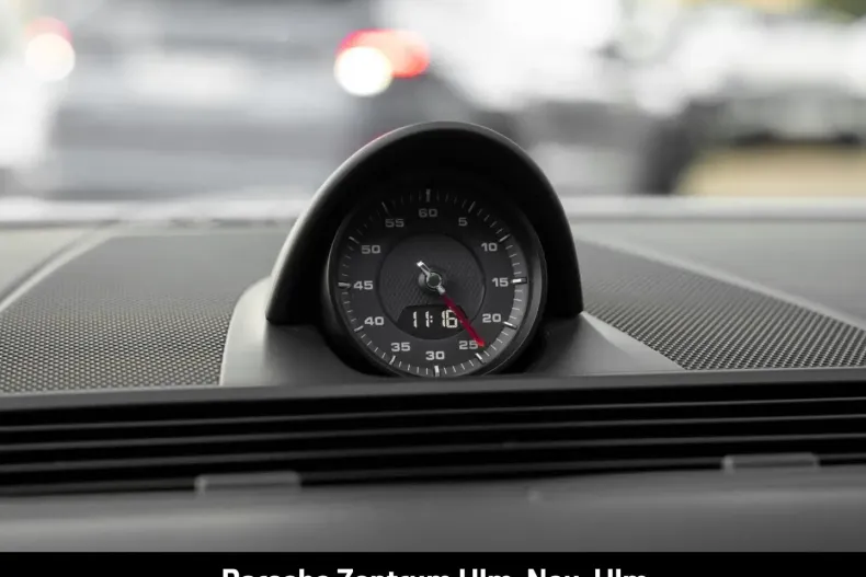 Porsche Panamera din 2024 cu 26.500 km - oferta POR145585 - foto 29