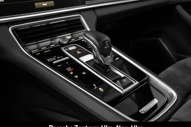 Porsche Panamera din 2024 cu 26.500 km - oferta POR145585 - foto 32