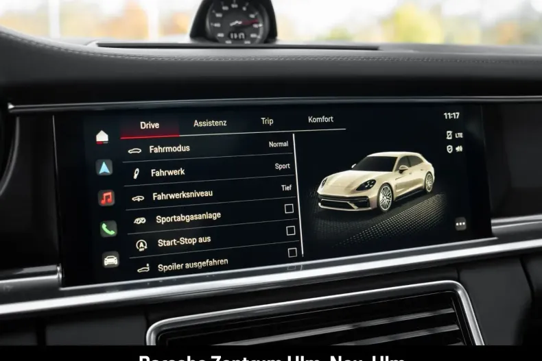 Porsche Panamera din 2024 cu 26.500 km - oferta POR145585 - foto 33