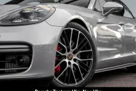 Porsche Panamera din 2024 cu 26.500 km - oferta POR145585 - foto 35