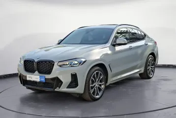 BMW X4 din 2023 - oferta BMW145587