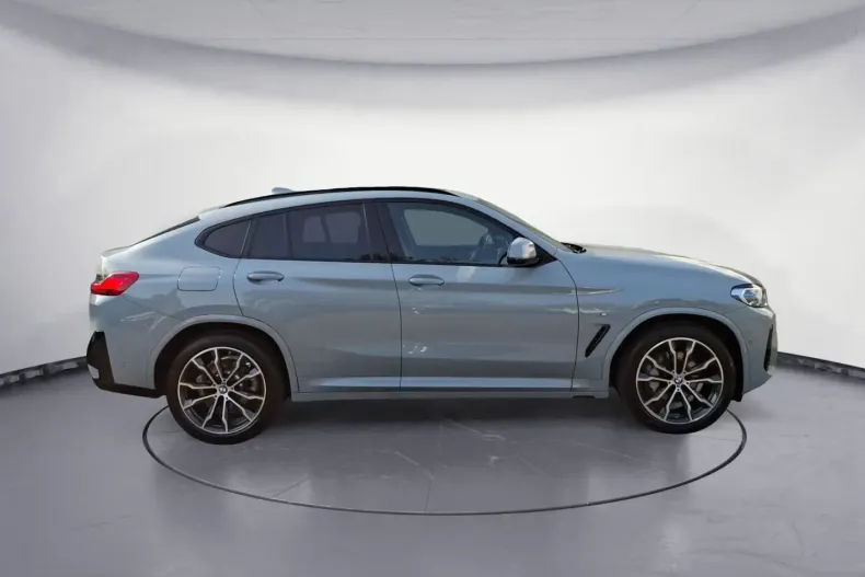 BMW X4 din 2023 cu 37.088 km - oferta BMW145587 - foto 5