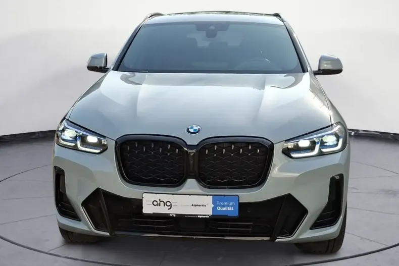 BMW X4 din 2023 cu 37.088 km - oferta BMW145587 - foto 6