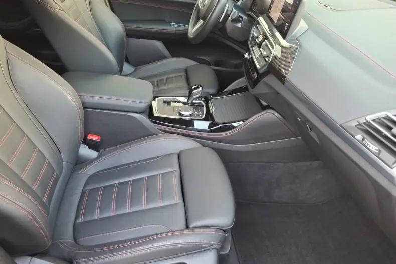 BMW X4 din 2023 cu 37.088 km - oferta BMW145587 - foto 8