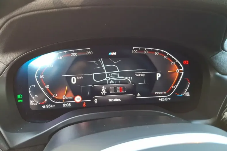 BMW X4 din 2023 cu 37.088 km - oferta BMW145587 - foto 9