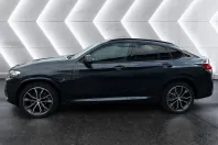 BMW X4 din 2022 cu 72.375 km - oferta BMW145590 - foto 2