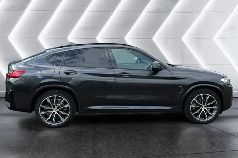 BMW X4 din 2022 cu 72.375 km - oferta BMW145590 - foto 6
