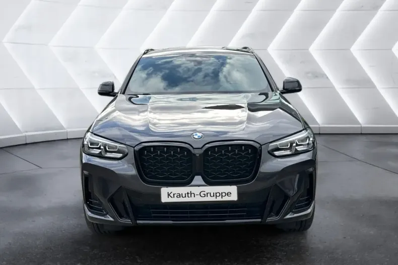 BMW X4 din 2022 cu 72.375 km - oferta BMW145590 - foto 8