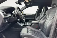 BMW X4 din 2022 cu 72.375 km - oferta BMW145590 - foto 9