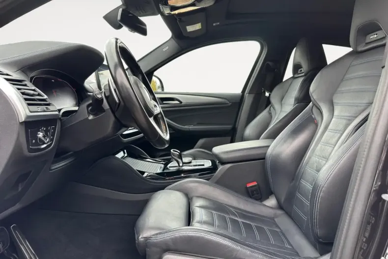 BMW X4 din 2022 cu 72.375 km - oferta BMW145590 - foto 9