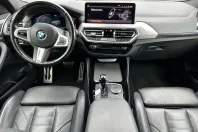 BMW X4 din 2022 cu 72.375 km - oferta BMW145590 - foto 10