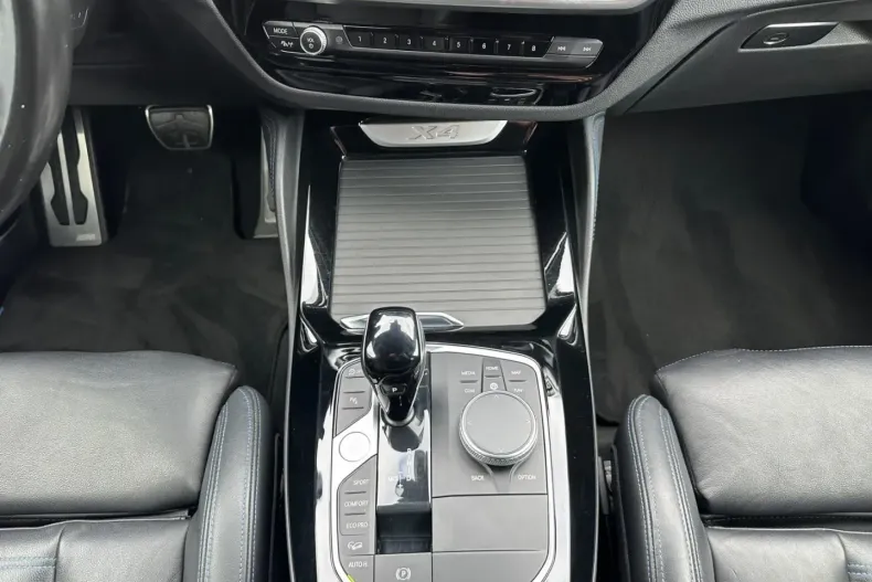 BMW X4 din 2022 cu 72.375 km - oferta BMW145590 - foto 11