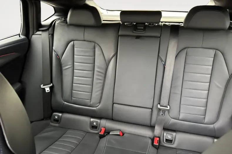 BMW X4 din 2022 cu 72.375 km - oferta BMW145590 - foto 13