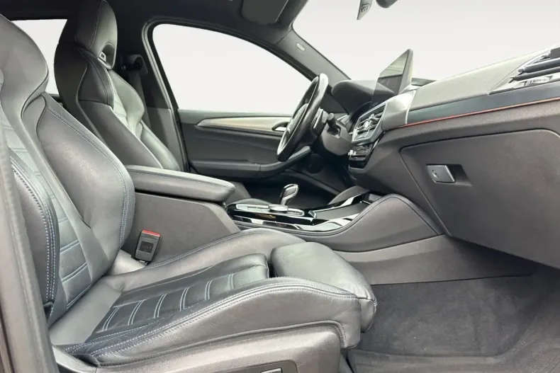 BMW X4 din 2022 cu 72.375 km - oferta BMW145590 - foto 15