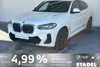 BMW X4 din 2022 cu 80.652 km - oferta BMW145591 - foto 1