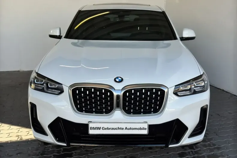 BMW X4 din 2022 cu 80.652 km - oferta BMW145591 - foto 2