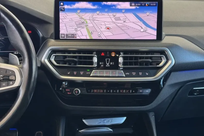 BMW X4 din 2022 cu 80.652 km - oferta BMW145591 - foto 6