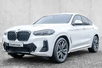 BMW X4 din 2022 - oferta BMW145592