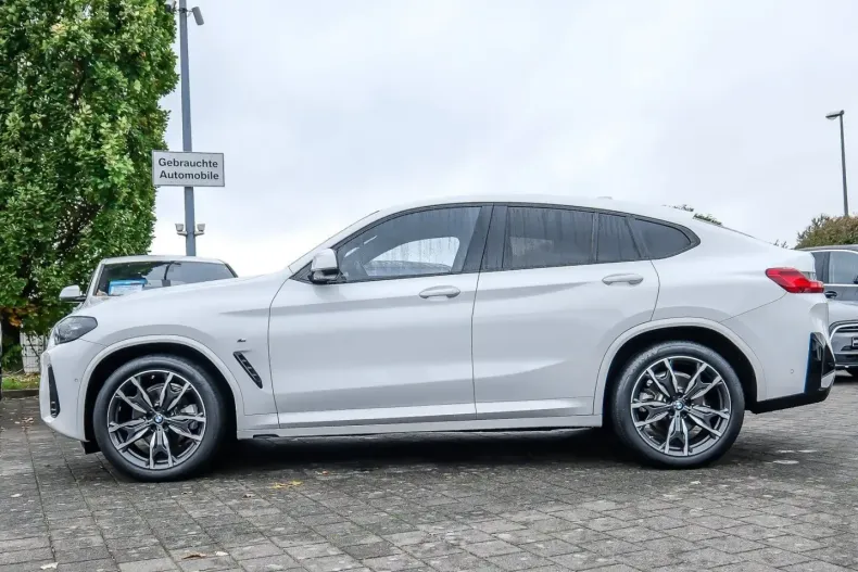 BMW X4 din 2022 cu 73.576 km - oferta BMW145592 - foto 3