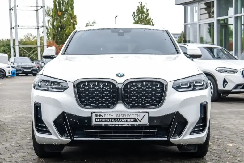 BMW X4 din 2022 cu 73.576 km - oferta BMW145592 - foto 4