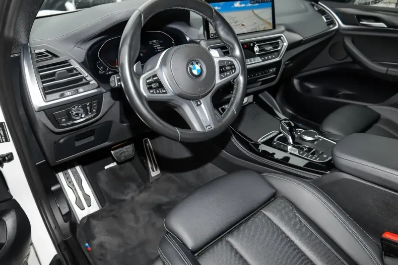 BMW X4 din 2022 cu 73.576 km - oferta BMW145592 - foto 8