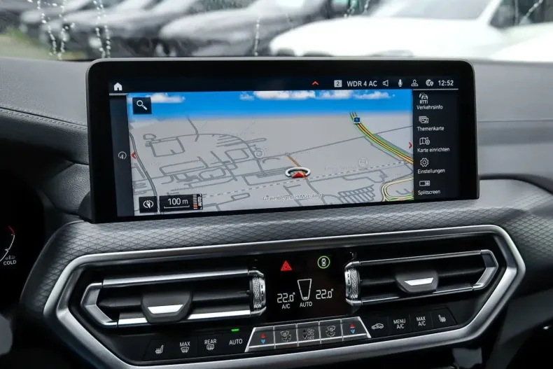 BMW X4 din 2022 cu 73.576 km - oferta BMW145592 - foto 9