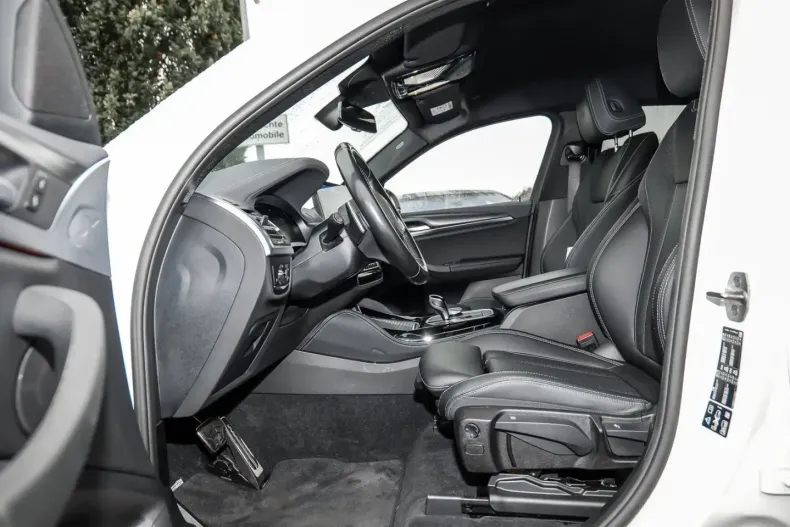 BMW X4 din 2022 cu 73.576 km - oferta BMW145592 - foto 10