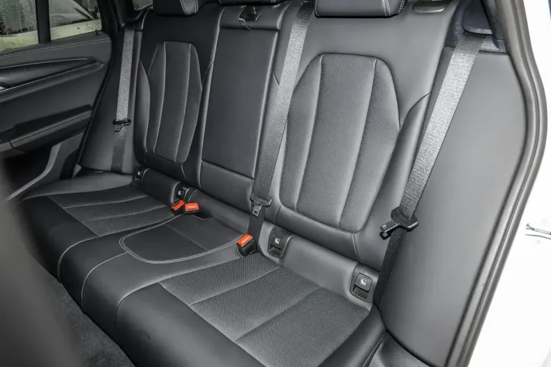 BMW X4 din 2022 cu 73.576 km - oferta BMW145592 - foto 11