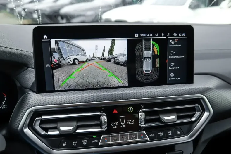 BMW X4 din 2022 cu 73.576 km - oferta BMW145592 - foto 16