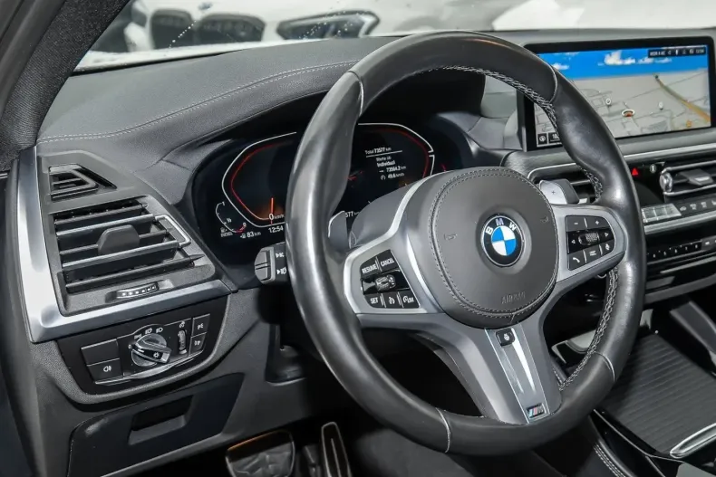 BMW X4 din 2022 cu 73.576 km - oferta BMW145592 - foto 18