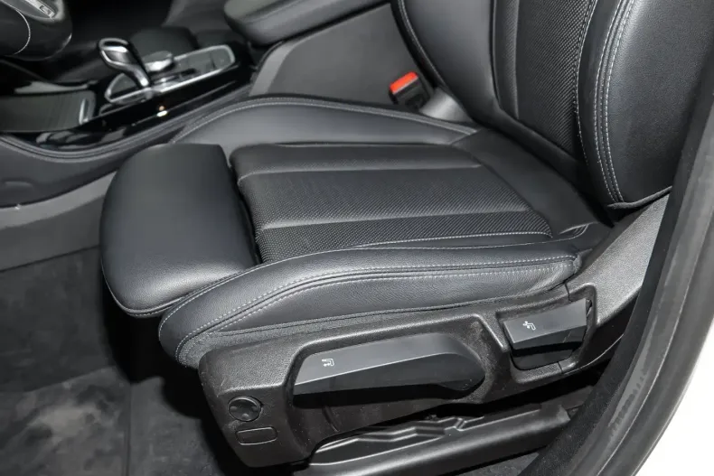 BMW X4 din 2022 cu 73.576 km - oferta BMW145592 - foto 19