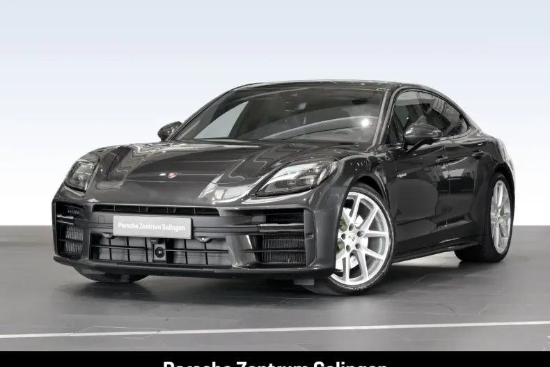 Porsche Panamera din 2024 cu 22.936 km - oferta POR145597 - foto 1