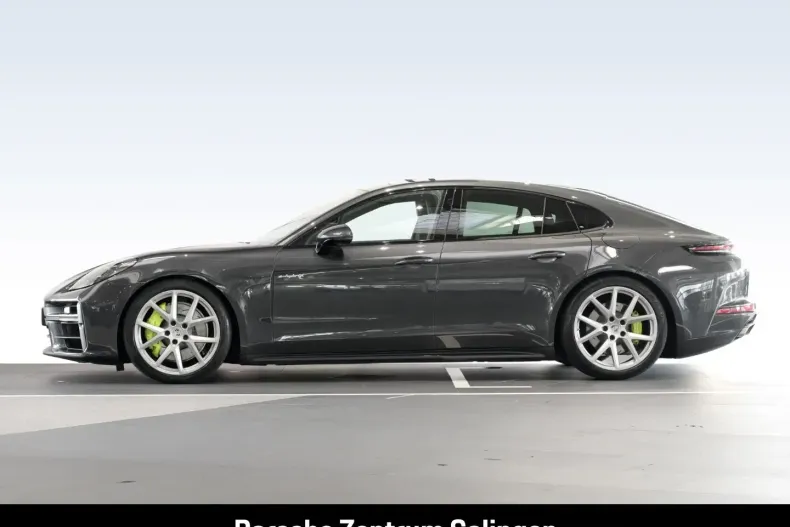 Porsche Panamera din 2024 cu 22.936 km - oferta POR145597 - foto 2