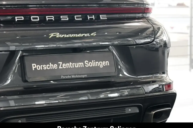 Porsche Panamera din 2024 cu 22.936 km - oferta POR145597 - foto 8