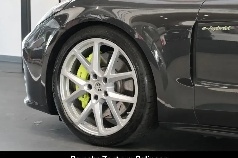 Porsche Panamera din 2024 cu 22.936 km - oferta POR145597 - foto 10