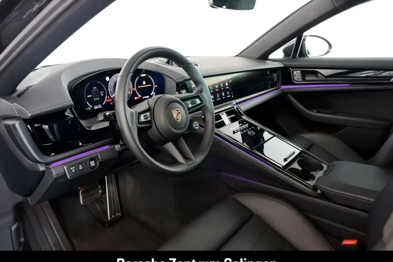 Porsche Panamera din 2024 cu 22.936 km - oferta POR145597 - foto 11