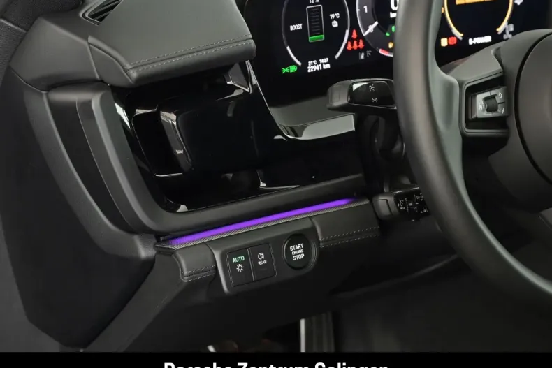 Porsche Panamera din 2024 cu 22.936 km - oferta POR145597 - foto 12