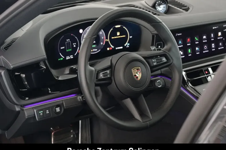 Porsche Panamera din 2024 cu 22.936 km - oferta POR145597 - foto 13