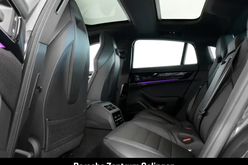 Porsche Panamera din 2024 cu 22.936 km - oferta POR145597 - foto 17